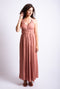 Langes elegantes Kleid Marsella